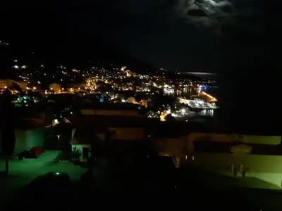 Priroda u blizini apartmana