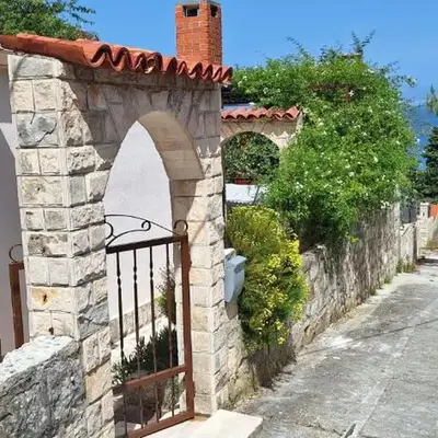 Kuća za odmor Skalina - Sea view