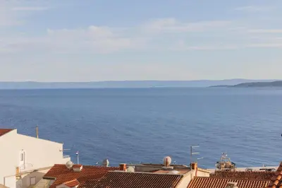 Priroda u blizini apartmana