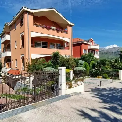 Apartmani Skejić