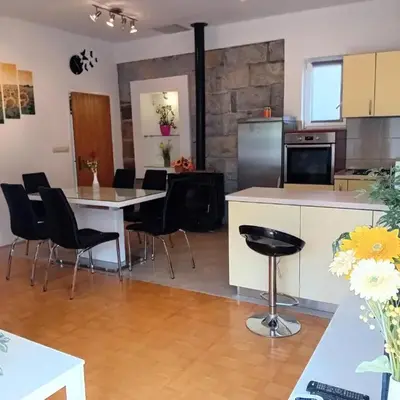 APARTMAN Josipa Slime