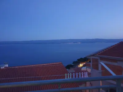 Priroda u blizini apartmana