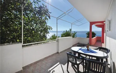 Priroda u blizini apartmana