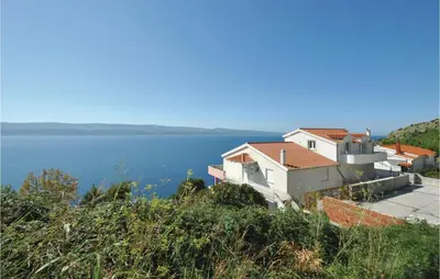 Priroda u blizini apartmana
