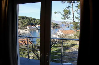 Priroda u blizini apartmana