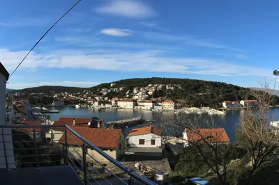 Priroda u blizini apartmana