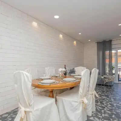 Apartment Makarska Zagrebacka