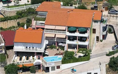 Okolica apartmana ili susjedstvo u blizini