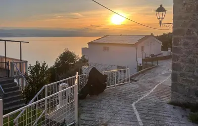Priroda u blizini apartmana