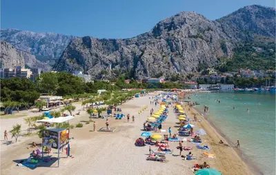 Priroda u blizini apartmana