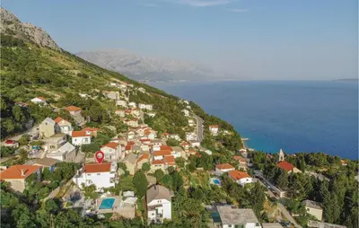 Priroda u blizini apartmana