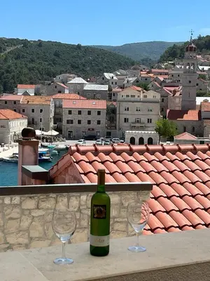 Priroda u blizini apartmana