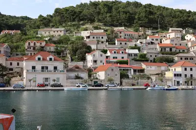 Priroda u blizini apartmana