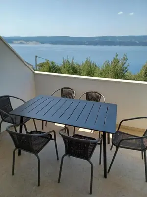 Priroda u blizini apartmana