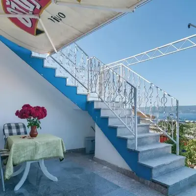 Apartment Omis Put Borka V