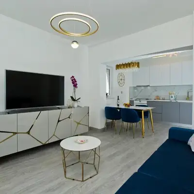 Luxury Apartment Veronika