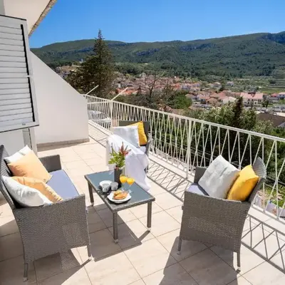 New and modern apartment Franičević renovated in 2026