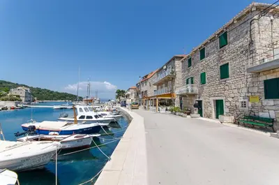 Priroda u blizini apartmana