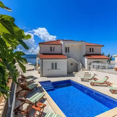 Villa Katarina