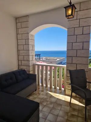 Priroda u blizini apartmana