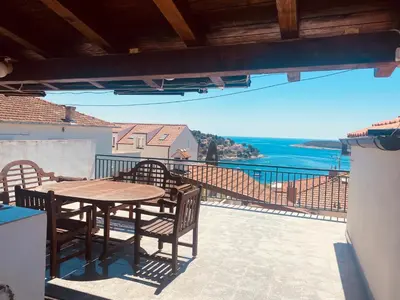Priroda u blizini apartmana