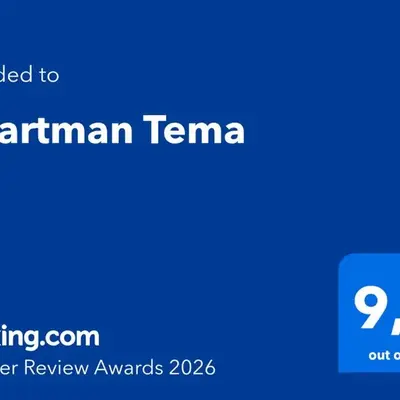 Apartman Tema