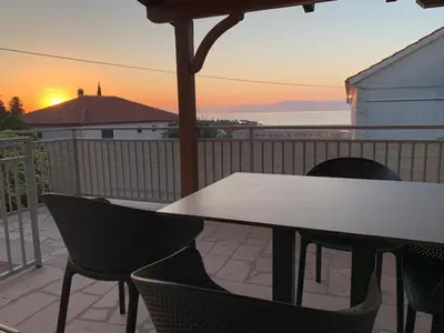 Priroda u blizini apartmana