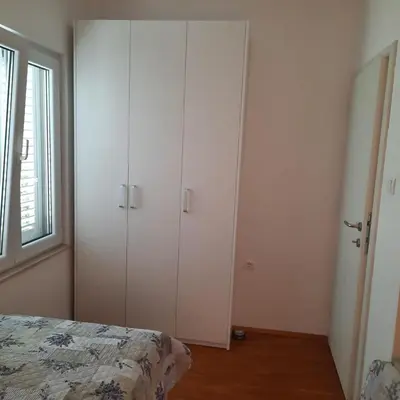 Krevet ili kreveti u jedinici u objektu Tara’s Apartman Supetar