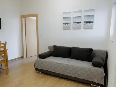 Prostor za sjedenje u objektu