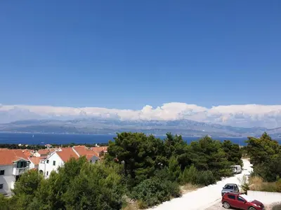 Priroda u blizini apartmana
