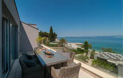 Priroda u blizini apartmana