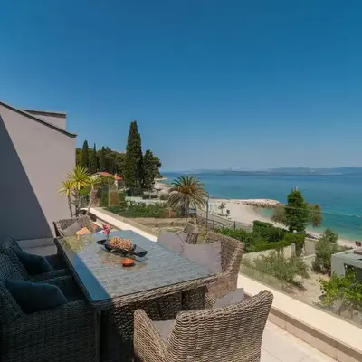 Lovely Apartment In Sutivan