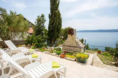 Priroda u blizini apartmana