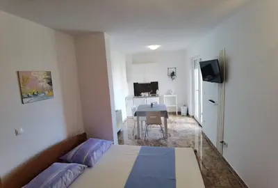 TV i/ili zabavni centar u objektu Villa Marić