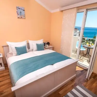 Apartmani Dubrava