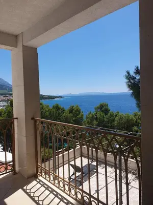 Priroda u blizini apartmana