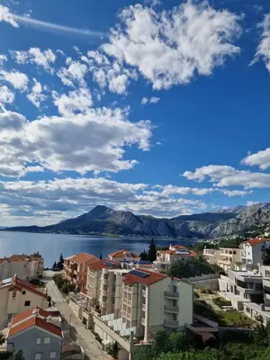 Priroda u blizini apartmana