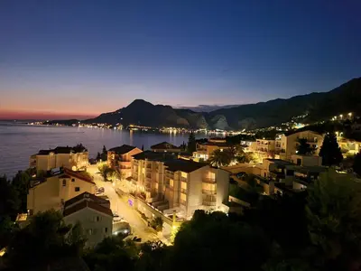 Priroda u blizini apartmana