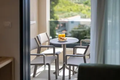 Pića u objektu Aparthotel Remaneo