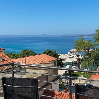Villa Luciana - Old town centre