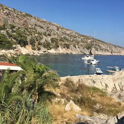 Casa Poseidon