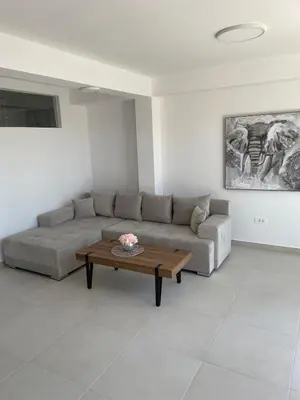 Prostor za sjedenje u objektu