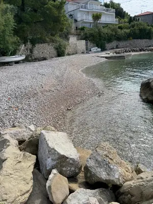 Priroda u blizini apartmana