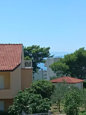 Priroda u blizini apartmana