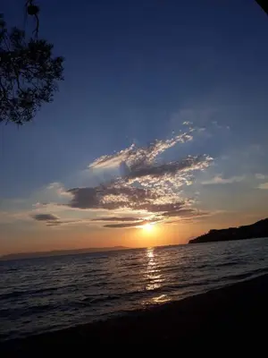 Priroda u blizini apartmana