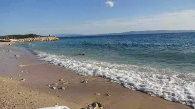 Priroda u blizini apartmana