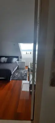 Tlocrt objekta Apartment Illyricum