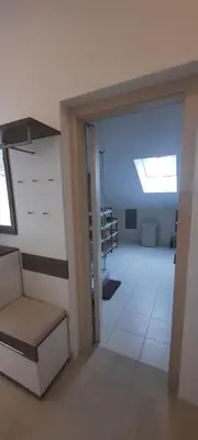 Tlocrt objekta Apartment Illyricum
