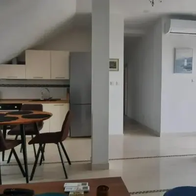 Apartment Illyricum