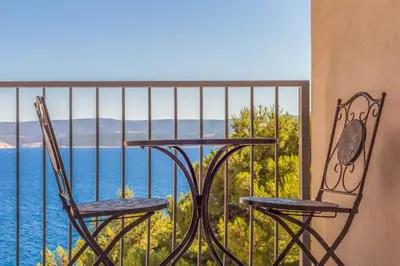 Priroda u blizini apartmana